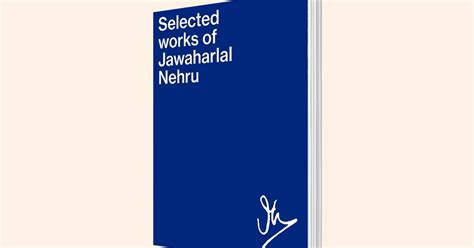 Selected Works of Jawaharlal Nehru, Second Series, Vol. 85 - The Nehru ...