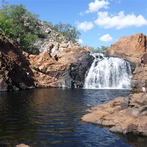 EDITH FALLS (2026) All You Need to Know BEFORE You Go (with Photos ...