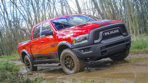 Обои Dodge Ram Rebel Mopar 2016 Автомобили Ram, обои для рабочего стола, фотографии dodge ram ...