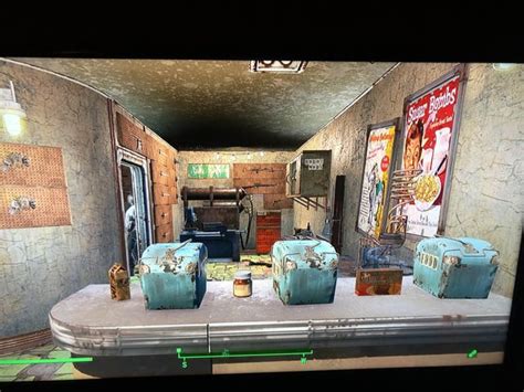 Fallout 4 Red Rocket Build Guide 的图像结果