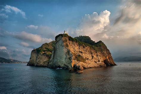 Bay Of Naples