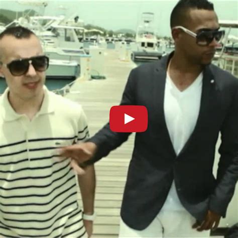 Danza Kuduro Don Omar translation - Happy Hour Spanish