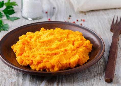 Can You Freeze Carrot Puree? - Freeze That Food