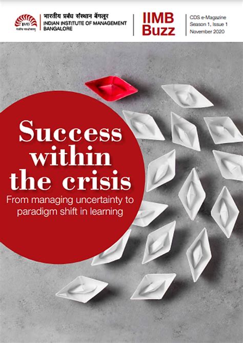 Career Development Services| Indian Institute of Management Bangalore