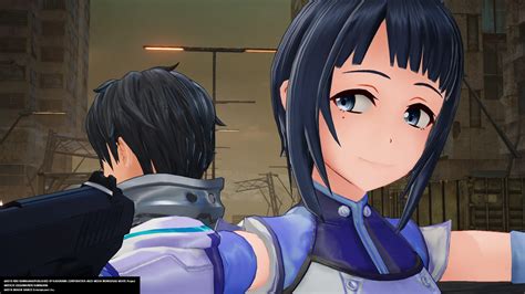 Sword Art Online Sachi And Kirito