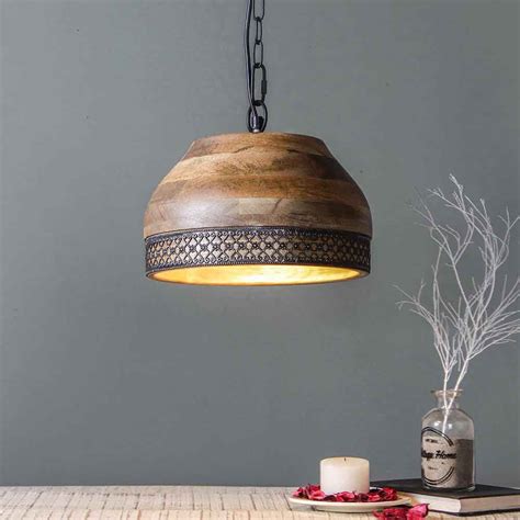 Buy Tahiti Pendant Lamp Online - Hanging lamp - Fabuliv