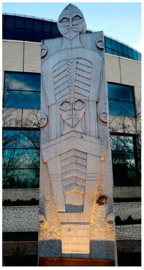 “Once the Fire Starts Then There Is No Stopping It”: The Revitalization ...