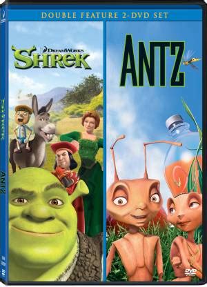 SHREK+ANTZ Price in India - Buy SHREK+ANTZ online at Flipkart.com