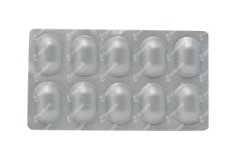 Zukanorm M 1000 Tablet 10: Uses, Side Effects, Price & Substitutes