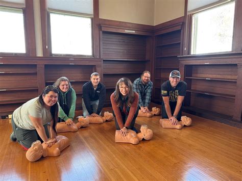CPR and First Aid Class, 2298 Hendricks Rd Lakeport Ca 95453, 30 August ...