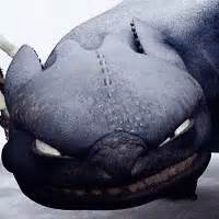 How To Train Your Dragon Toothless GIF - How To Train Your Dragon Toothless Surprised - Discover ...