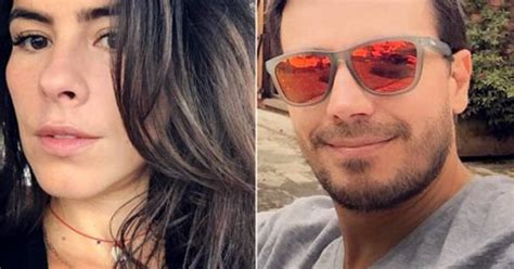 Desmiente romance con Zharick