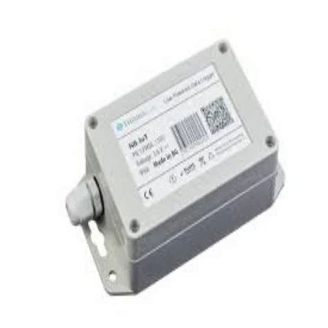 DATA LOGGERS - Data Logger Paperless Recorder Manufacturer from Chennai