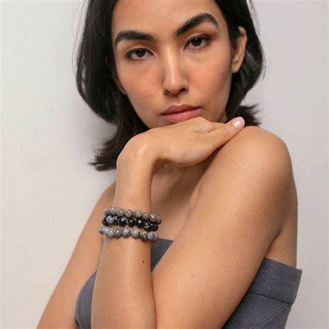 Buy Natural Stone Bracelets | Enervibes