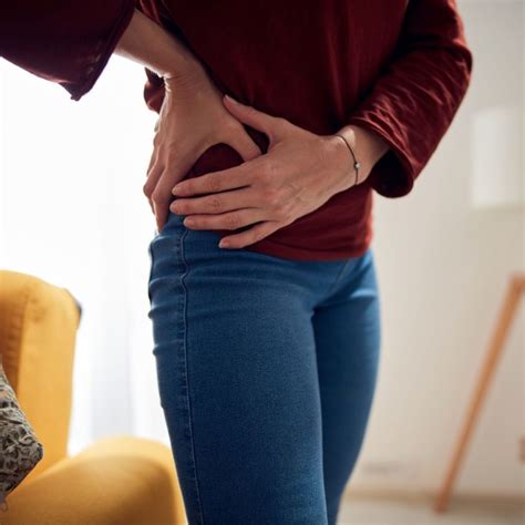 Treating Hip Bursitis - Movement Concepts Physical Therapy in Bayport