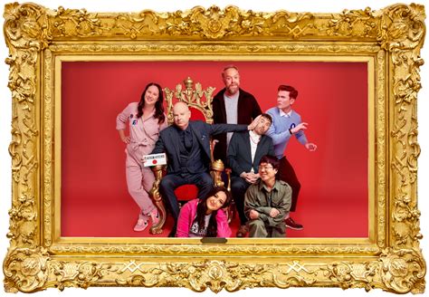 Image result for Taskmaster Season 12 Episode 2