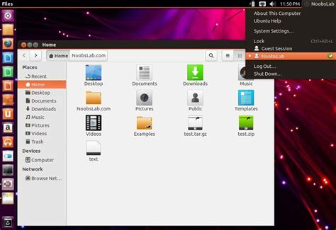 Image result for Android Ubuntu Touch Theme