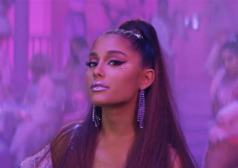 Ariana Grande Releases Friendship Anthem 7 Rings Music Video