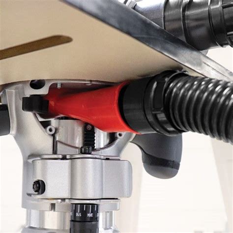 Router Dust Collection System 的图像结果