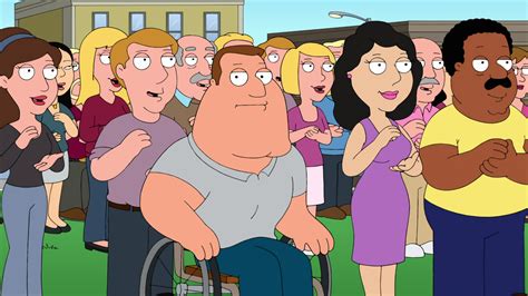 Family Guy Season 13 Image | Fancaps