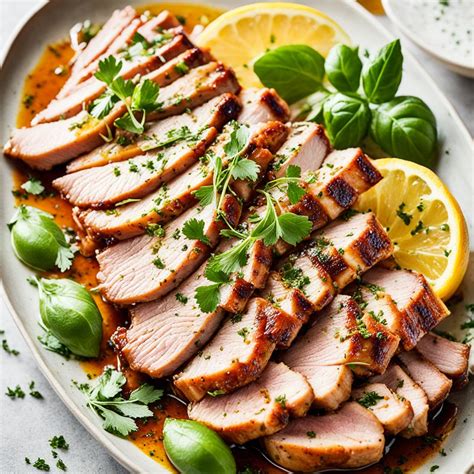 What is Mojo Pork? Cuban-Style Citrus Marinade - Steaks, Burgers, and ...