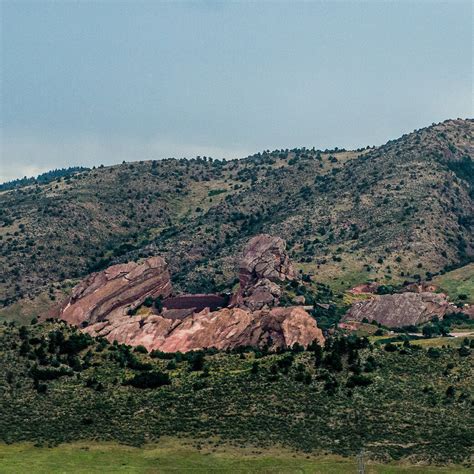 Red Rocks Ranch Real Estate