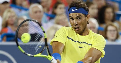 Rafael Nadal Set To Be World No. 1 Again But It Is Not A Joyous ...