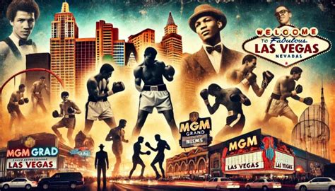 Las Vegas Boxing 的图像结果