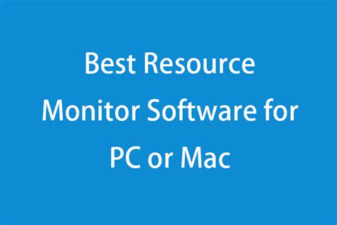 Image result for Windows Resource Monitor Tools