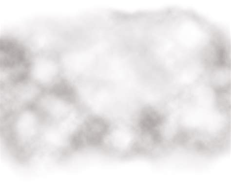 Fog Overlay, Mist Effect, Atmospheric Haze PNG Photo