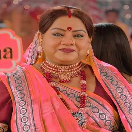 Anuradha Kanabar Actress | Biography Birthday Age