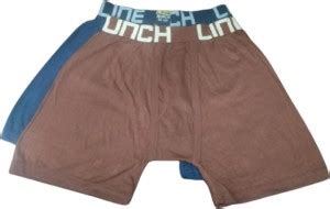 LINE MUNCH Men Brief - Buy LINE MUNCH Men Brief Online at Best Prices ...