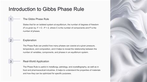 Exploring-Gibbs-Phase-Rule-and-One-Component-System final.pptx
