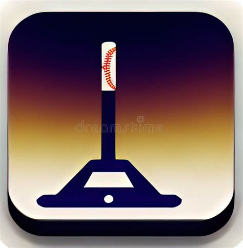 Baseball App Icon 的图像结果