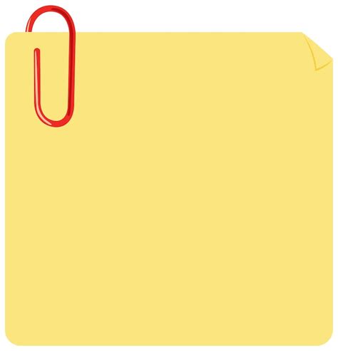 Post it clipart Bilder - Kostenloser Download auf Freepik