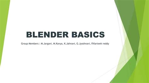 Image result for Blender 2.8 PDF Tutorials