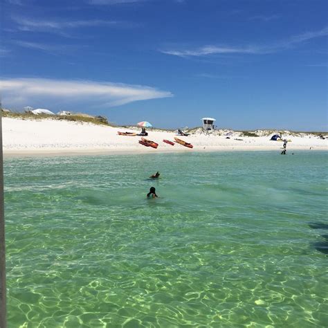 Destin Snorkel in Destin, FL | Attraction Review with Photos & Insider Tips