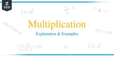 Multiplication Explained 的图像结果