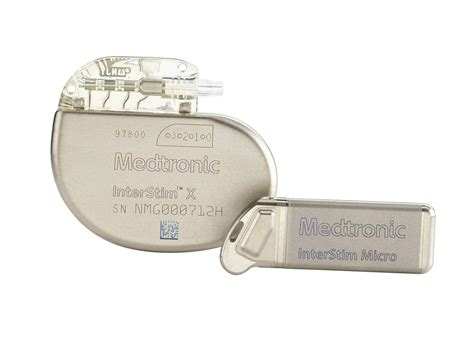 Image result for InterStim System Programs