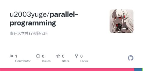 Image result for Parallel Programming Case Study