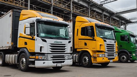 Generate Professional Rent Receipts for Transportation Industry