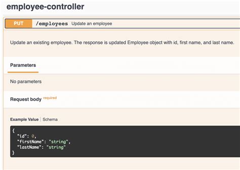 Image result for Swagger ICO Spring Boot