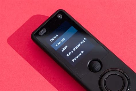 Best Universal Remote Controls 的图像结果