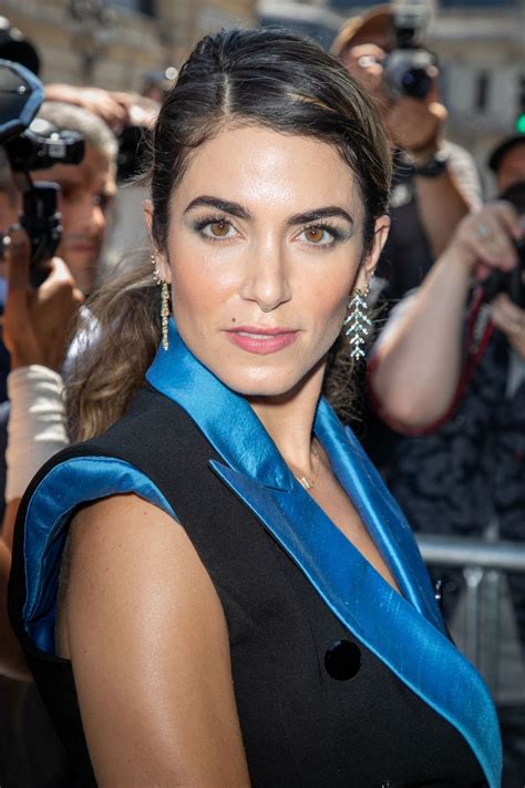 Nikki Reed – Outside The Jean Paul Gaultier Haute Couture Fall/Winter ...