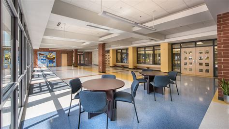 Heards Ferry Elementary School - DLR Group | Collins Cooper Carusi ...