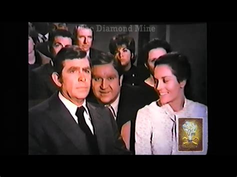 The New Andy Griffith Show (1971)