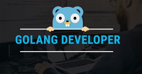Golang developer | X-Labs Inc — Teletype