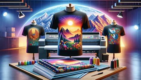 Image result for DTF Printing Process