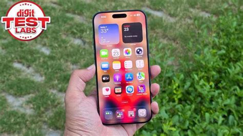 iPhone 17 Pro Max review: Brilliance at a price