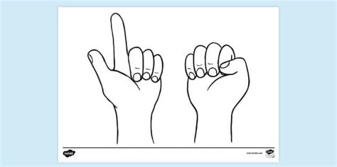 Number 2 Colouring Page | Colouring Sheets (teacher made)